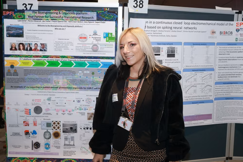 Engineering as an Enabling Discipline in Cancer Research, Diagnosis and Treatment. Annual research event of the