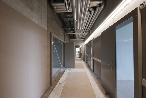 Chantier Alpole VS 