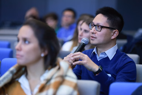 Engineering as an Enabling Discipline in Cancer Research, Diagnosis and Treatment. Annual research event of the