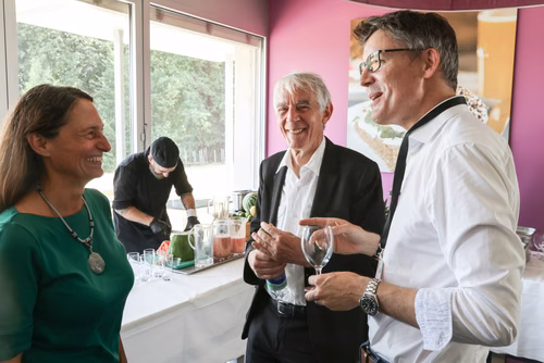 Passé, présent et futur : revivez l’évolution de l’EPFL Innovation Park vers le succès et découvrez notre vision de l’innovation pour les 30 prochaines années.