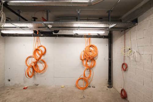 Chantier Alpole 
