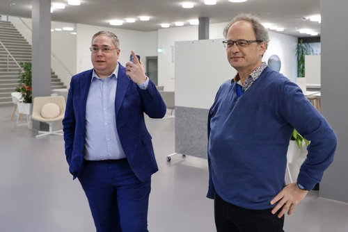 La Chaire Richemont "technologies de fabrication multi-échelles" fête ses 10 ans