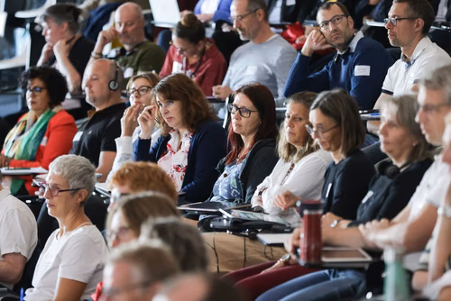 Le Service de promotion de l’éducation de l’EPFL et l’Académie suisse des sciences techniques SATW co-organisent un colloque consacré aux défis en matière d’éducation pour préparer la relève aux métiers de demain.