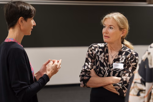 How Swiss and international donors and grant-making foundations support Swiss-based research