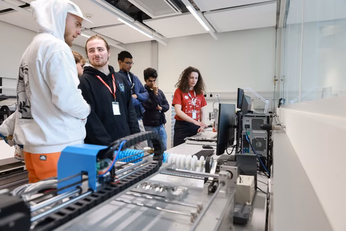 How can we help universities become more sustainable?