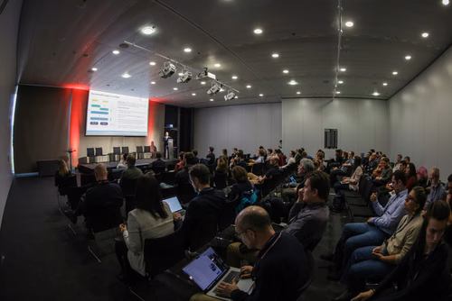 The Applied Machine Learning Days