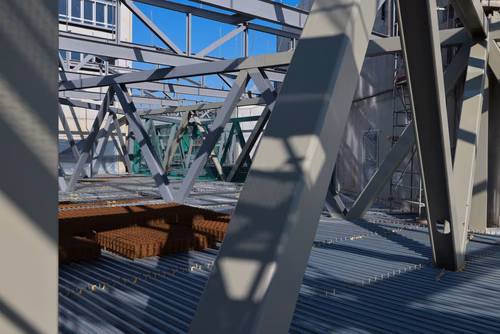 Chantier RTS 