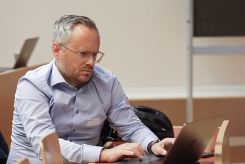 The summer school covers broad topics related to Edge AI. You will learn about designing Edge AI algorithms, systems, and applications. We cover efficiency and performance aspects, co-design of algorithms and hardware, as well as robustness and privacy aspects, federated learning, decentralization, different client topologies and custom neural network architectures, as well as sustainability and ethics aspects of Edge AI