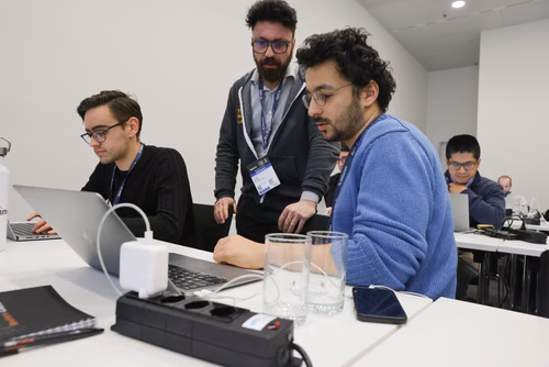 The Applied Machine Learning Days