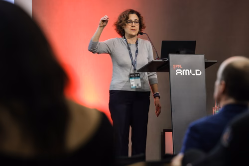 The Applied Machine Learning Days