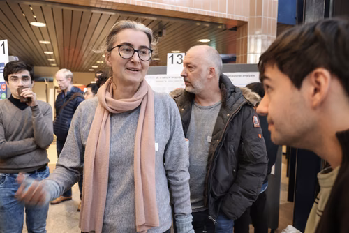 EPFL CIS NeurIPS 2023
