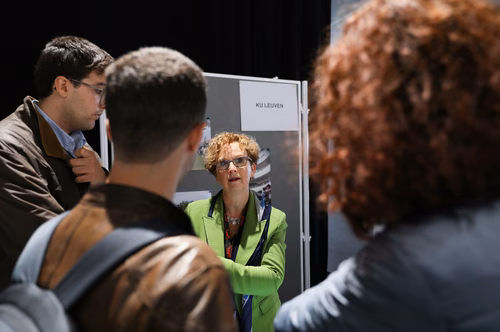 Eurotech, journée des partenaires