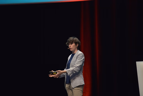 IC Research Day 2019, June 6, Digital Trust, Martin Vetterli, James Larus, Jean-Pierre Hubaux, Bryan Ford, Dan Wallach, Carmela Troncoso, Mathias Payer, Ari Juels