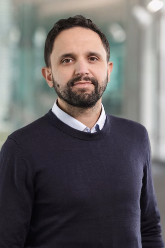 Mirko Musa tenure-track Assistant Professor of Hydraulic Engineering within the Institute of Civil Engineering