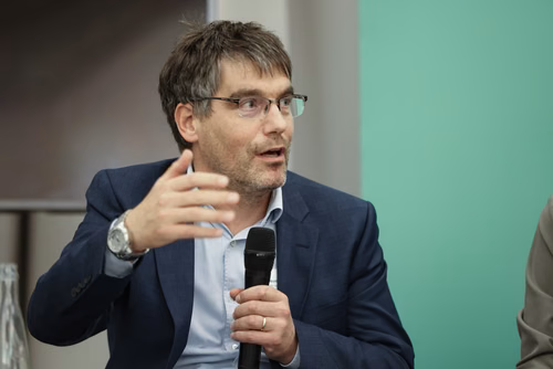 CLIMACT organise sa première « Rencontre participative » avec des politicien·ne·s, en collaboration avec le Centre de compétences en durabilité (CCD).