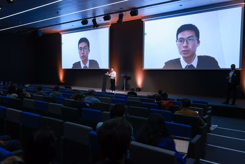 Engineering as an Enabling Discipline in Cancer Research, Diagnosis and Treatment. Annual research event of the