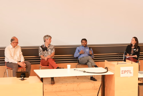The summer school covers broad topics related to Edge AI. You will learn about designing Edge AI algorithms, systems, and applications. We cover efficiency and performance aspects, co-design of algorithms and hardware, as well as robustness and privacy aspects, federated learning, decentralization, different client topologies and custom neural network architectures, as well as sustainability and ethics aspects of Edge AI