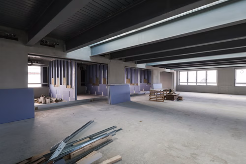 Chantier RTS 