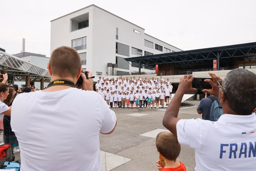 Le championnat des jeux mathématiques et logiques est une compétition populaire et scolaire organisée chaque année à l’échelon européen. Il voit s’affronter des passionné·e·s de mathématiques de toutes générations venus d’une douzaine de pays. Sa finale internationale, qui a traditionnellement lieu à Paris, sera cette année organisée à Lausanne (EPFL). La FSJM gère depuis plus de 30 ans l’organisation de ce championnat en Suisse. Finale sur le Campus EPFL