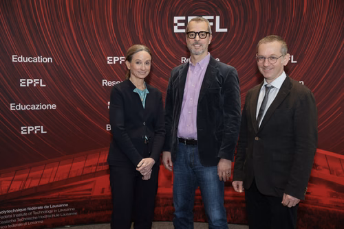 Célébration des jeunes talents des cours Euler