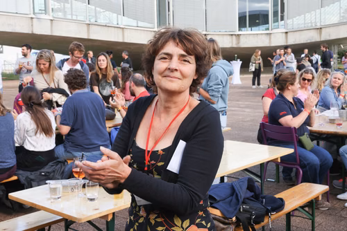 Garden Party pour les 20 ans de la Faculté des sciences de la vie
