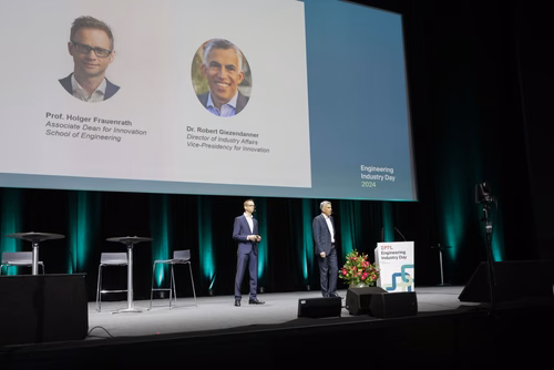 6th edition of the Engineering Industry Day