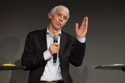 Conférences au Swiss Tech Center dimanche