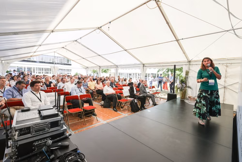 Passé, présent et futur : revivez l’évolution de l’EPFL Innovation Park vers le succès et découvrez notre vision de l’innovation pour les 30 prochaines années.