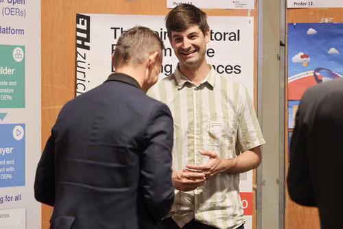 How Swiss and international donors and grant-making foundations support Swiss-based research
