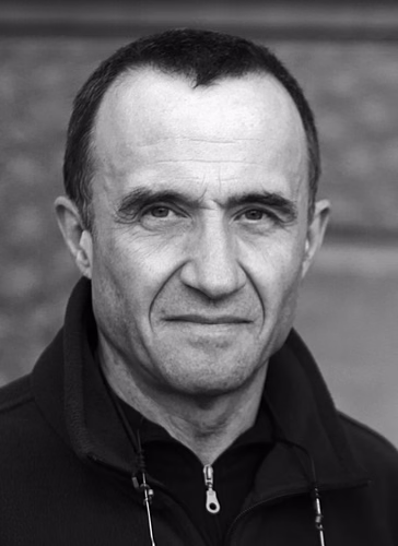 Alexander Tagantsev
