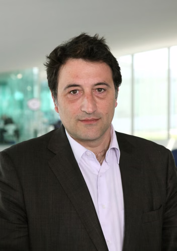 Philippe Gillet