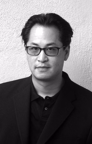 Jeffrey Huang