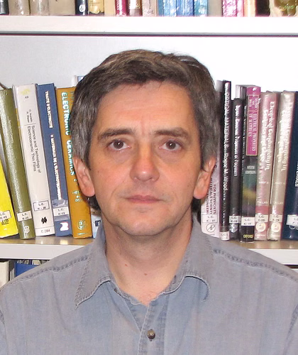 Dragan Damjanovic