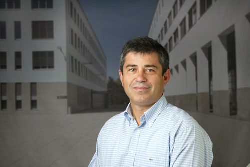 Nikolaos Stergiopulos