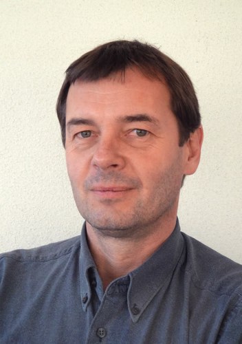 Patrik Hoffmann