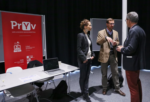 SWISSCOM-EPFL Seminar