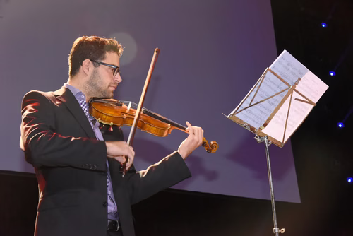 Remise des masters en Architecture, le 3 octobre 2015